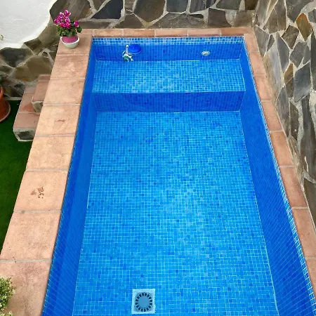 Casa La Parra, 64 نيرخا