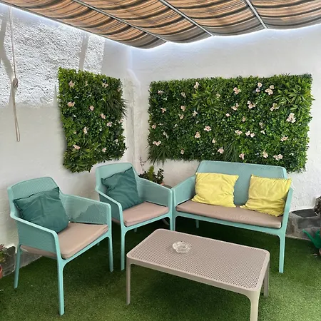 بيت للعطل Casa La Parra, 64