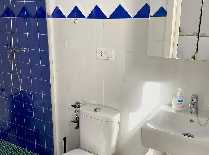 Будинок відпочинку Casa La Parra, 64 *