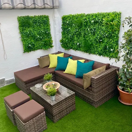 Holiday home Casa La Parra, 64 *