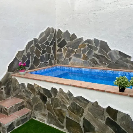 Casa La Parra, 64 * Nerja