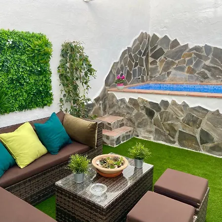 Casa La Parra, 64