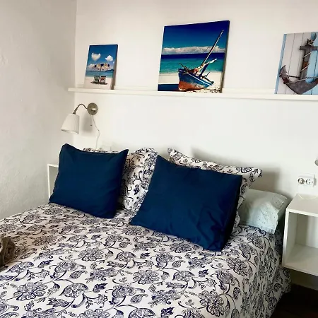 度假居 Casa La Parra, 64 内尔哈