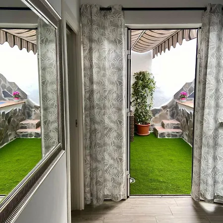 Casa La Parra, 64 内尔哈