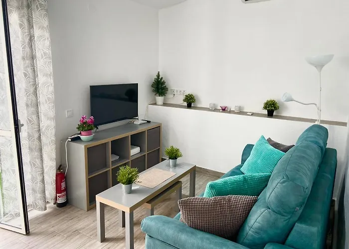 Casa La Parra, 64 Hébergement de vacances