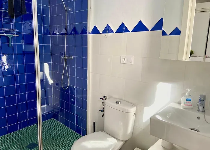 Casa La Parra, 64 Hébergement de vacances