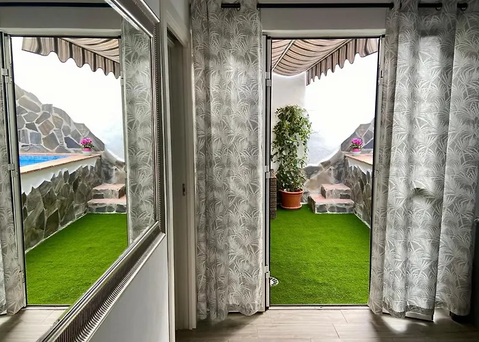 Casa La Parra, 64 Nerja