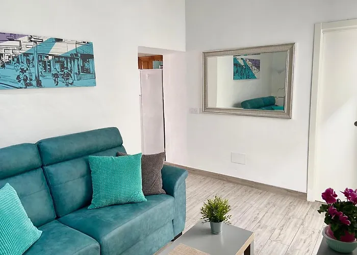 Сasa de vacaciones Casa La Parra, 64 *