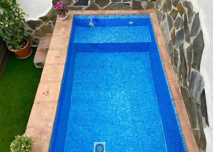 Casa La Parra, 64 Nerja