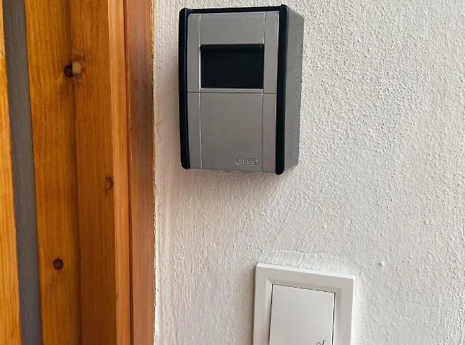 Casa La Parra, 64 Сasa de vacaciones Nerja