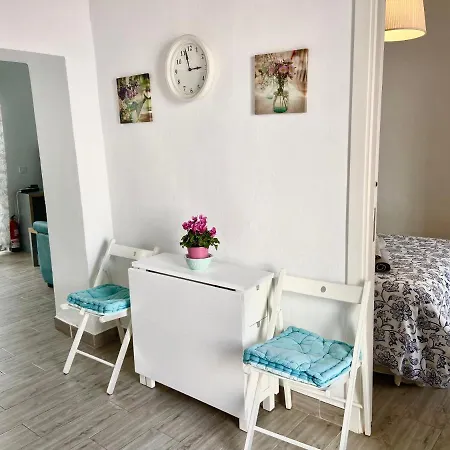 Vakantiehuis Casa La Parra, 64