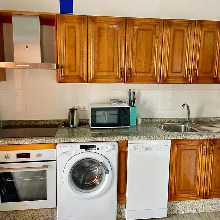 Casa La Parra, 64 Vakantiehuis Nerja