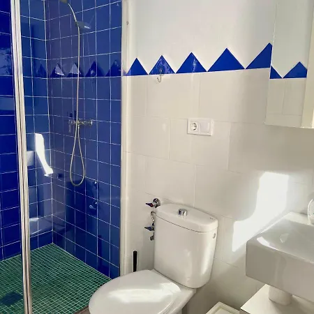 Casa La Parra, 64 Vakantiehuis