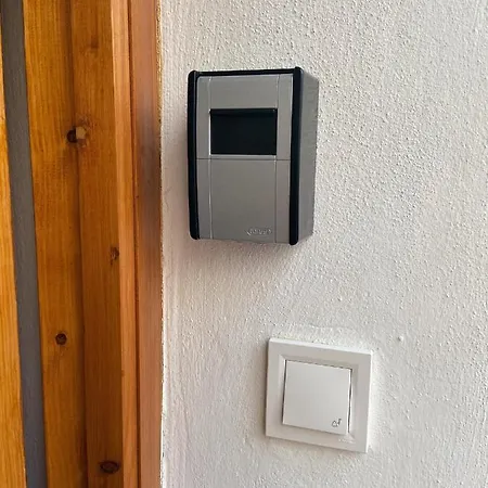 Casa La Parra, 64 Vakantiehuis Nerja